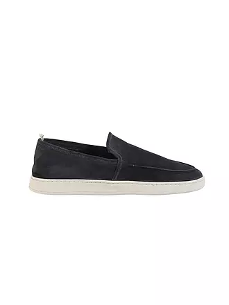 OFFICINE CREATIVE | Loafer HERBIE | blau