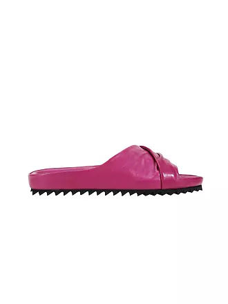 OFFICINE CREATIVE | Pantoletten Pelagie guanteria tapio | pink