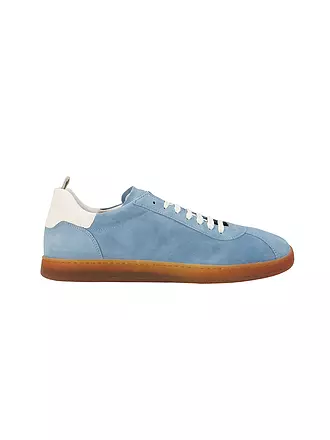 OFFICINE CREATIVE | Sneaker HALO 001 | dunkelblau