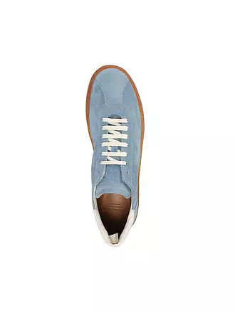OFFICINE CREATIVE | Sneaker HALO 001 | dunkelblau