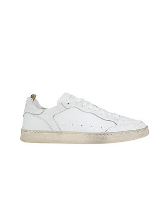 OFFICINE CREATIVE | Sneaker KAREEM | weiss