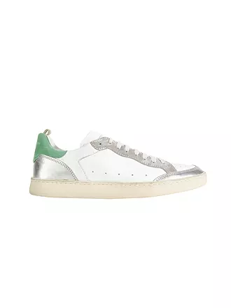 OFFICINE CREATIVE | Sneaker KAREEM | weiss