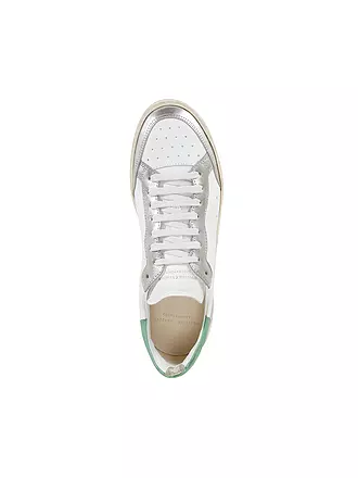 OFFICINE CREATIVE | Sneaker KAREEM | weiss