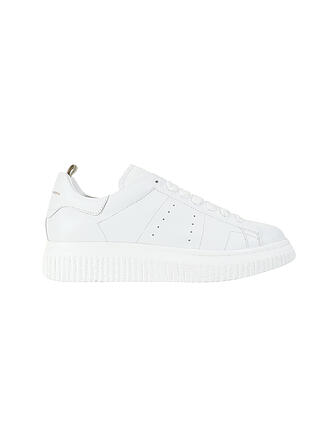 OFFICINE CREATIVE | Sneaker KRACE | weiss