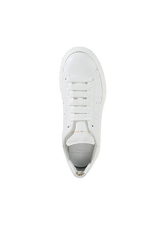 OFFICINE CREATIVE | Sneaker KRACE | creme