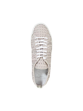 OFFICINE CREATIVE | Sneaker Leggera 115 | creme
