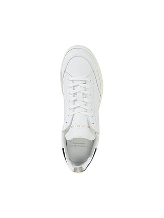 OFFICINE CREATIVE | Sneaker MOWER FLORIDA | weiss