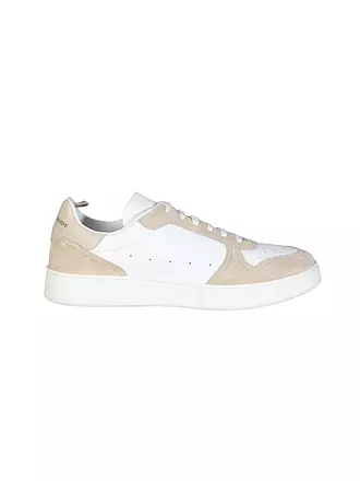 OFFICINE CREATIVE | Sneaker MOWER | beige