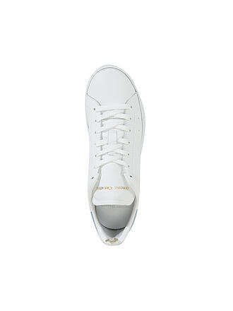 OFFICINE CREATIVE | Sneaker MOWER | weiss