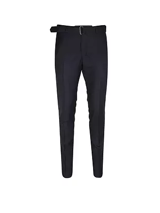 OFFICINE GENERALE | Anzughose PAUL | blau