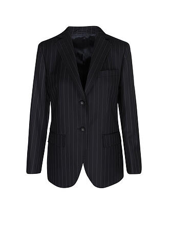 OFFICINE GENERALE | Blazer CHARLENE | blau