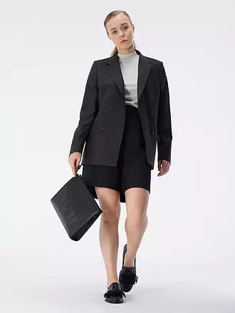 OFFICINE GENERALE | Blazer MATHILDE | schwarz