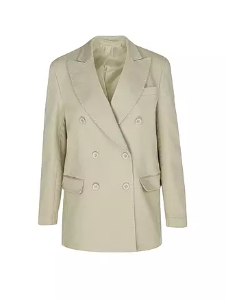 OFFICINE GENERALE | Blazer SANDRA | beige