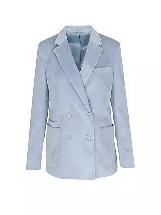 OFFICINE GENERALE | Blazer | hellblau