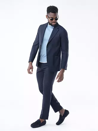 OFFICINE GENERALE | Blazer | blau