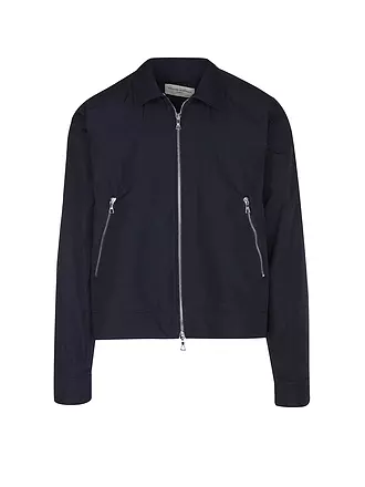 OFFICINE GENERALE | Blouson NEWTON | blau