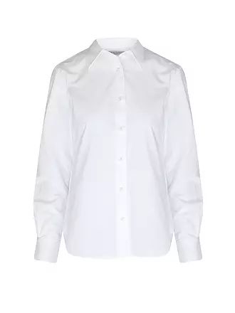 OFFICINE GENERALE | Bluse COLOMBE | weiss