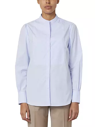 OFFICINE GENERALE | Bluse EDITH | blau