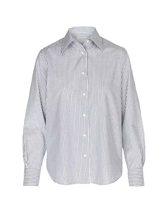 OFFICINE GENERALE | Bluse ELLA | hellblau