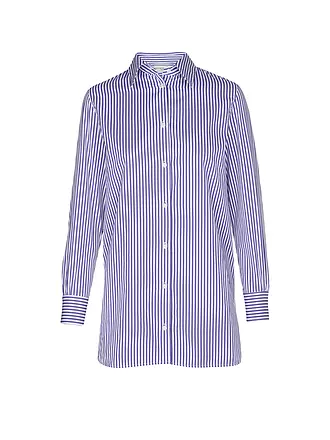 OFFICINE GENERALE | Bluse KATIRINA | lila