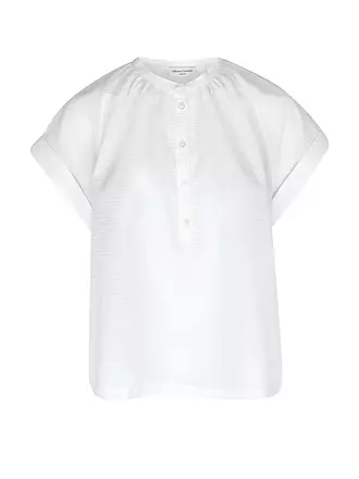 OFFICINE GENERALE | Bluse | weiss