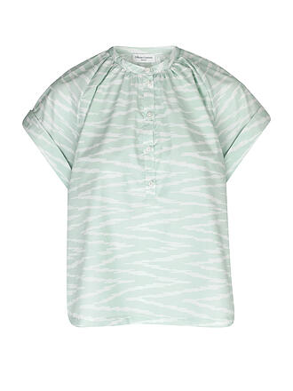 OFFICINE GENERALE | Bluse | mint