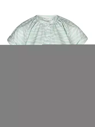 OFFICINE GENERALE | Bluse | mint