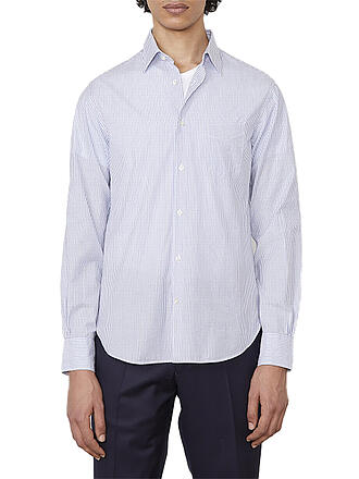OFFICINE GENERALE | Hemd GIACOMO | weiss