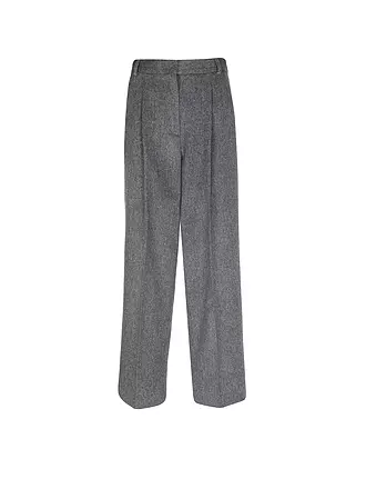 OFFICINE GENERALE | Hose NEW SOPHIE | grau