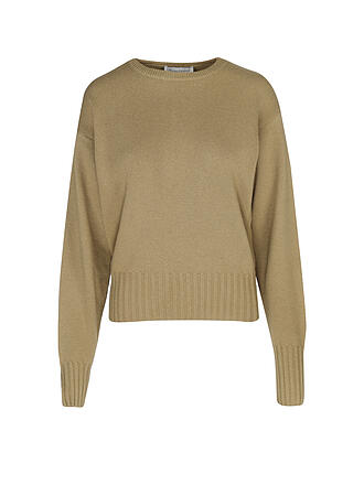 OFFICINE GENERALE | Kaschmirpullover ANNE | dunkelblau