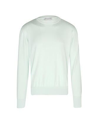 OFFICINE GENERALE | Pullover | mint