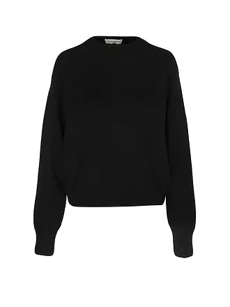 OFFICINE GENERALE | Pullover | schwarz