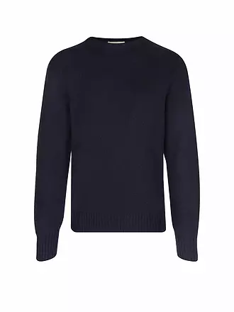 OFFICINE GENERALE | Pullover | dunkelblau