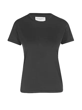 OFFICINE GENERALE | T-Shirt LARA | schwarz