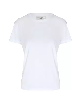 OFFICINE GENERALE | T-Shirt LARA | grau