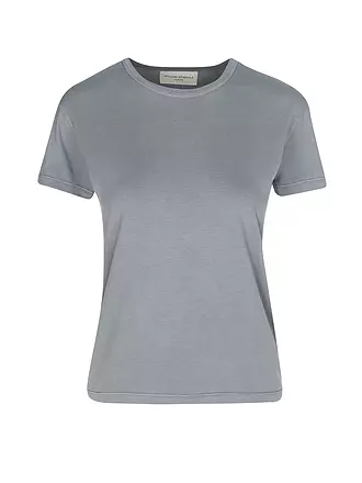 OFFICINE GENERALE | T-Shirt LARA | grau