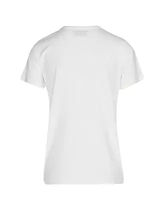 OFFICINE GENERALE | T-Shirt LARA | creme