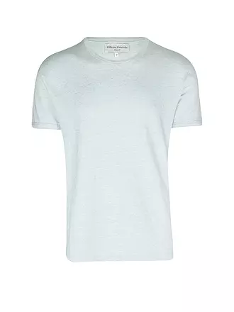 OFFICINE GENERALE | T-Shirt | mint