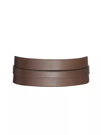 OFFICINE GENERALE | Taillengürtel | braun