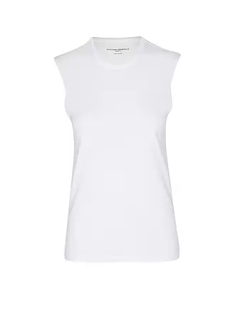 OFFICINE GENERALE | Top | weiss