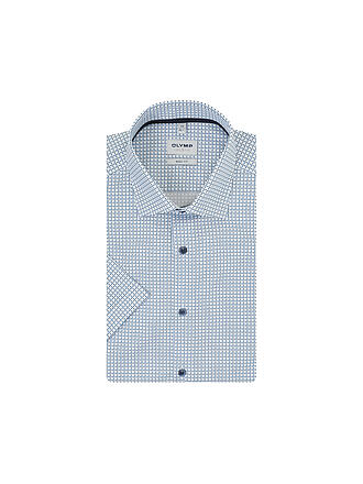 OLYMP LEVEL FIVE | Hemd Body Fit | blau
