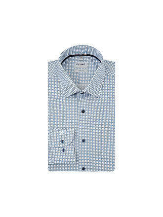 OLYMP LEVEL FIVE | Hemd Slim Fit | lila
