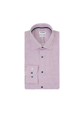 OLYMP LEVEL FIVE | Hemd Slim Fit | lila