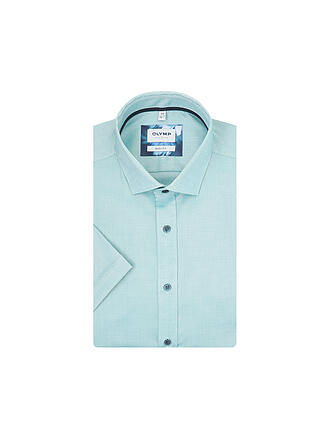 OLYMP LEVEL FIVE | Hemd Slim Fit | dunkelblau