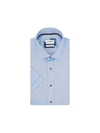 OLYMP LEVEL FIVE | Hemd Slim Fit | dunkelblau