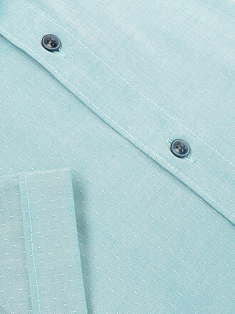 OLYMP LEVEL FIVE | Hemd Slim Fit | dunkelblau