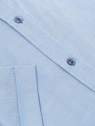 OLYMP LEVEL FIVE | Hemd Slim Fit | petrol