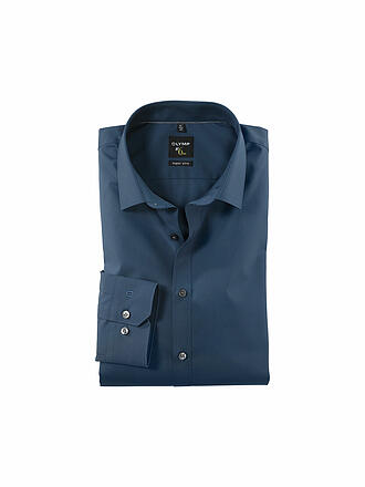 Blau L Rabatt 95 % Luciano Hemd HERREN Hemden & T-Shirts NO STYLE 