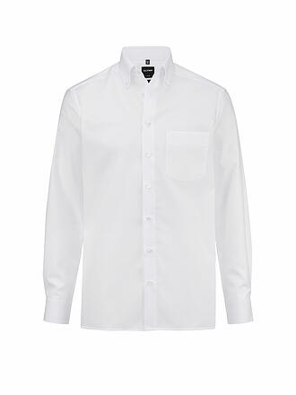 OLYMP | Hemd Modern Fit | weiss