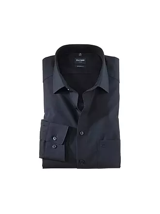 OLYMP | Hemd Modern Fit | hellblau